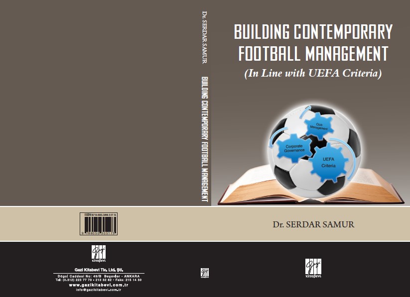 Building Contemporary Football Management