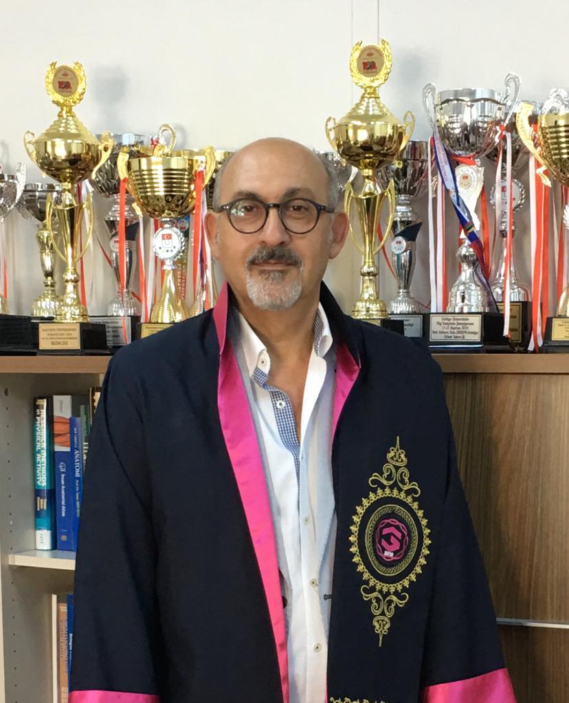 serdar samur