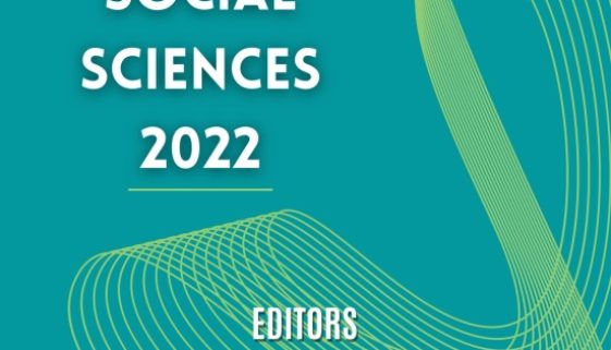 Current Studies in Social Sciences 2022